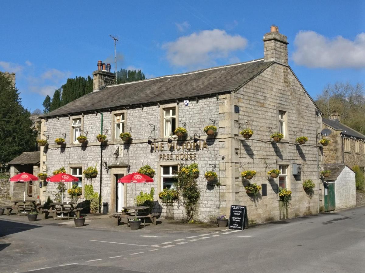 The Victoria 3* Malham